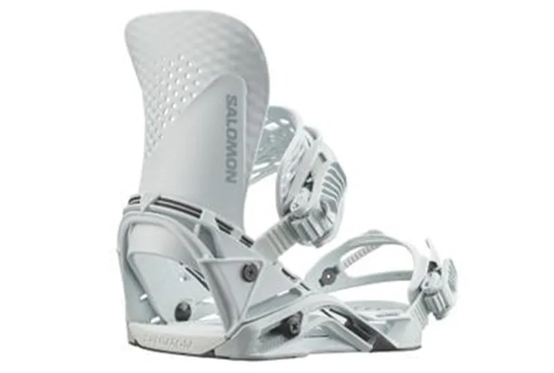 HOLOGRAMME SNOWBOARD FIXATIONS