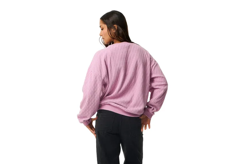 POLAIRE JACQUARD SÉRIE S