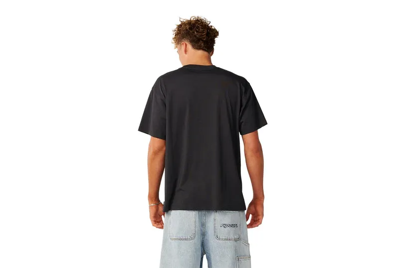 T-shirt RIP SCRIPT ICON