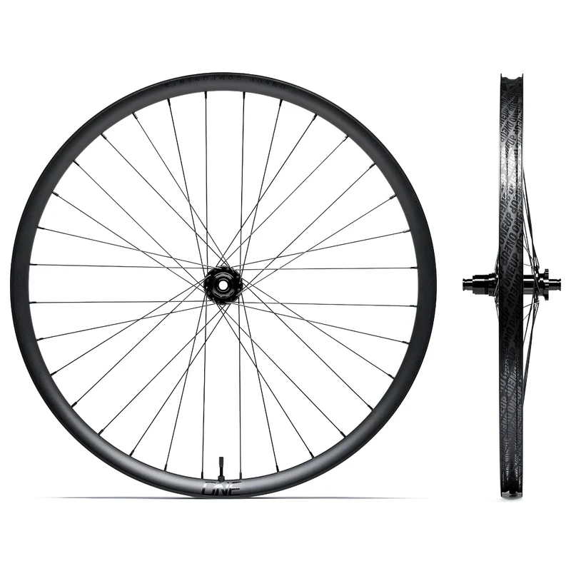 Roues OneUp aluminium 27.5-29 pouces Boost Sram XD 6 boulons
