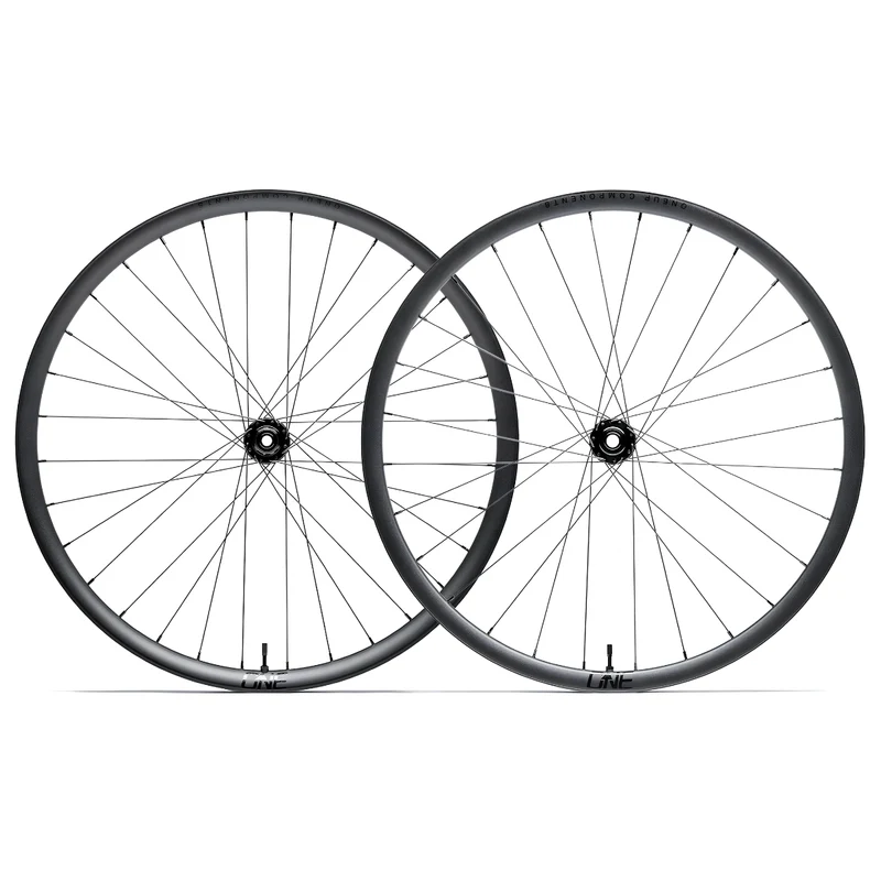 Roues OneUp aluminium 29 pouces Boost Sram XD 6 boulons