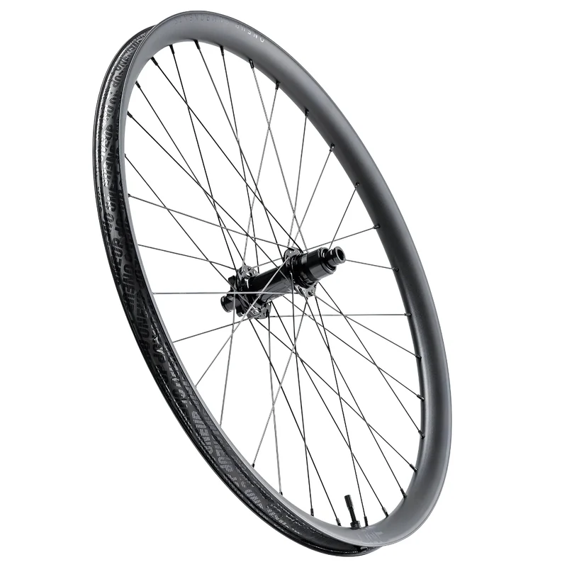 Roues OneUp aluminium 29 pouces Boost Sram XD 6 boulons
