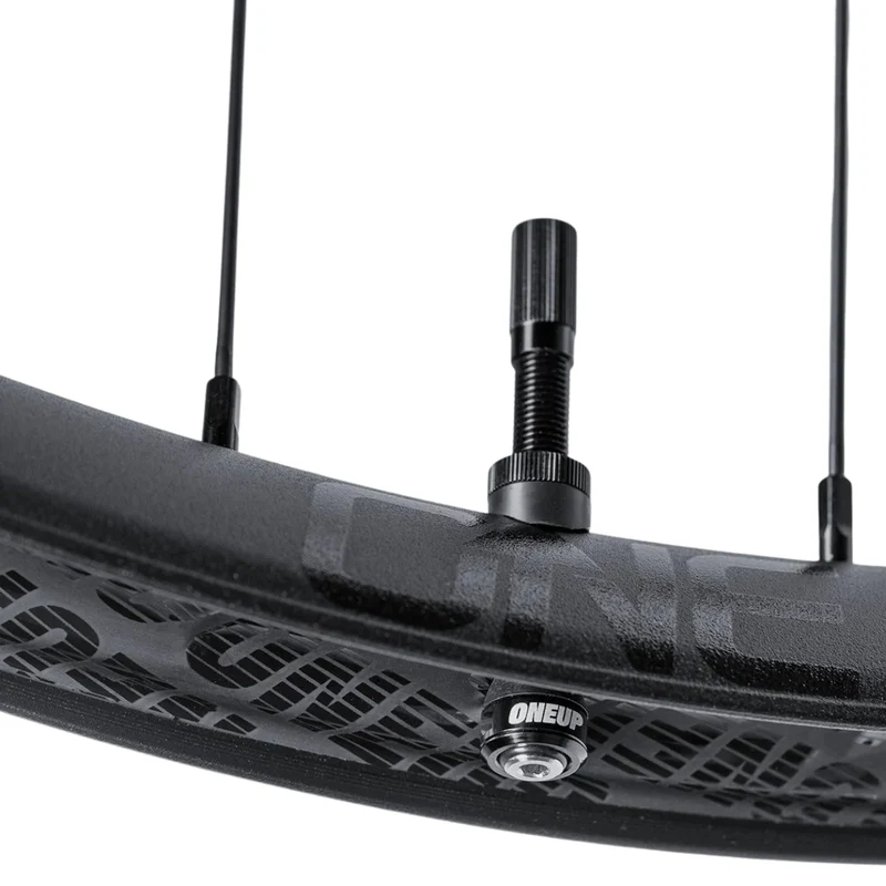 Roues OneUp aluminium 29 pouces Boost Sram XD 6 boulons