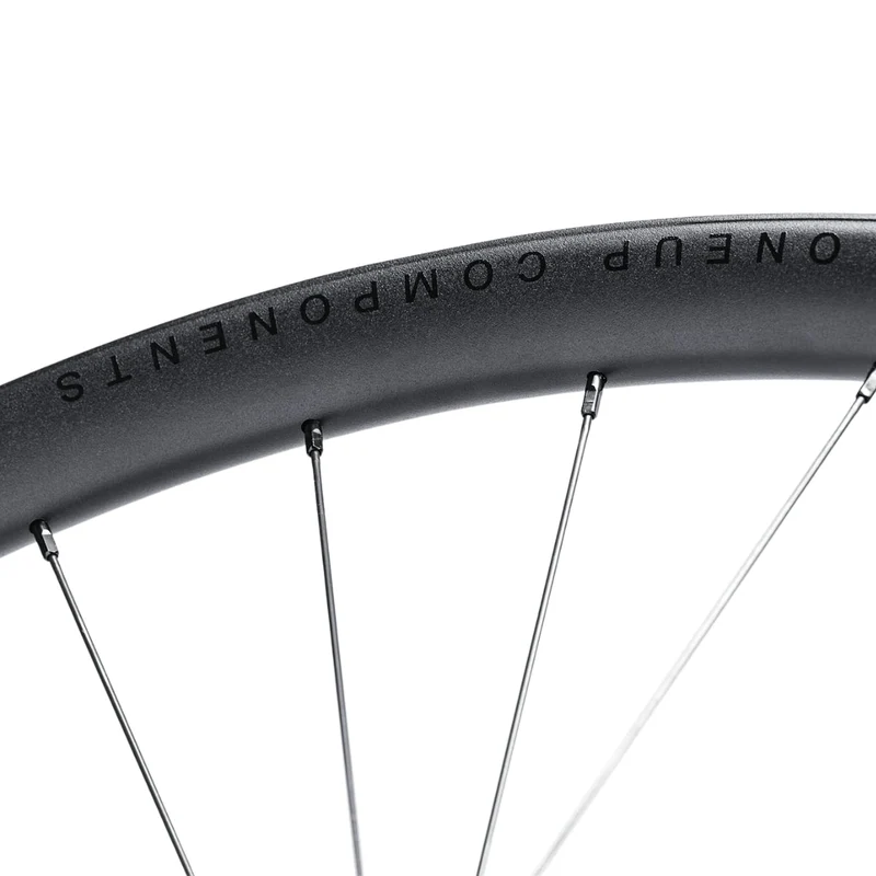 Roues OneUp aluminium 29 pouces Boost Sram XD 6 boulons