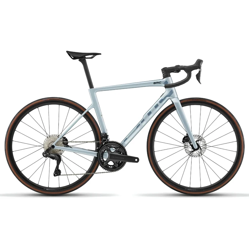 BMC Teammachine SLR One