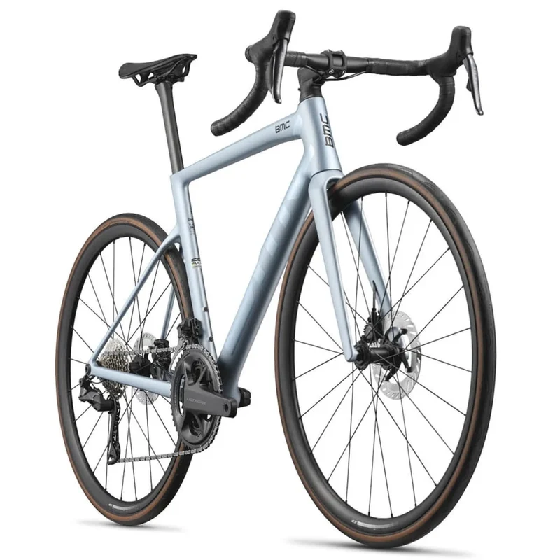 BMC Teammachine SLR One