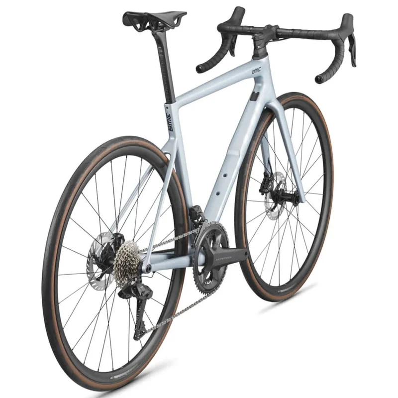 BMC Teammachine SLR One