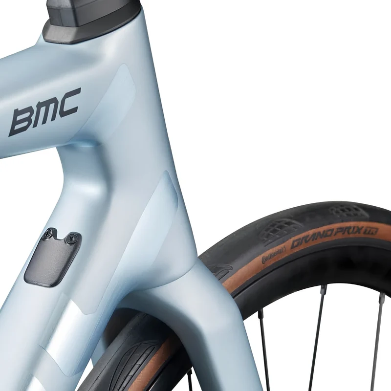 BMC Teammachine SLR One