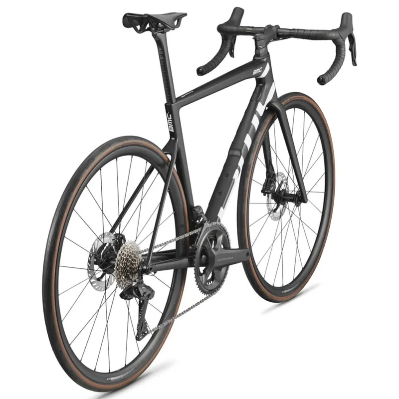 BMC Teammachine SLR One