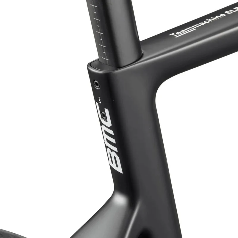 BMC Teammachine SLR One
