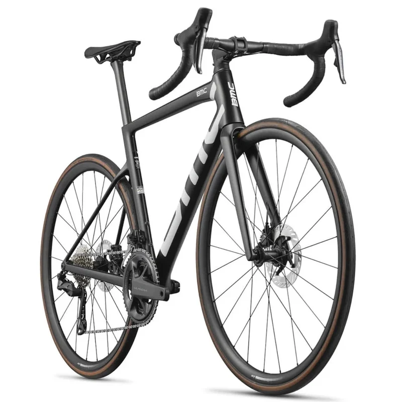 BMC Teammachine SLR One