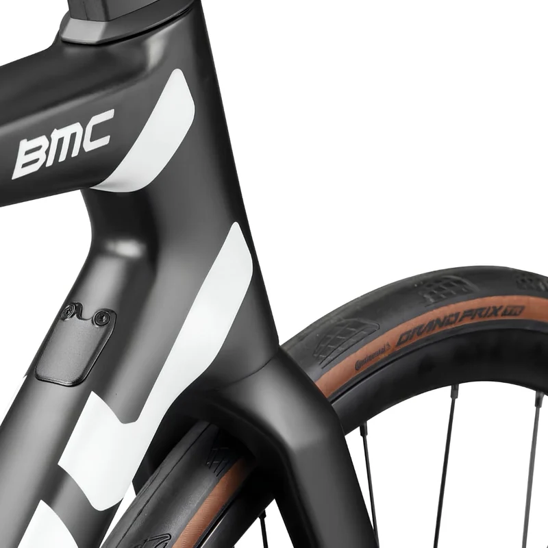 BMC Teammachine SLR One