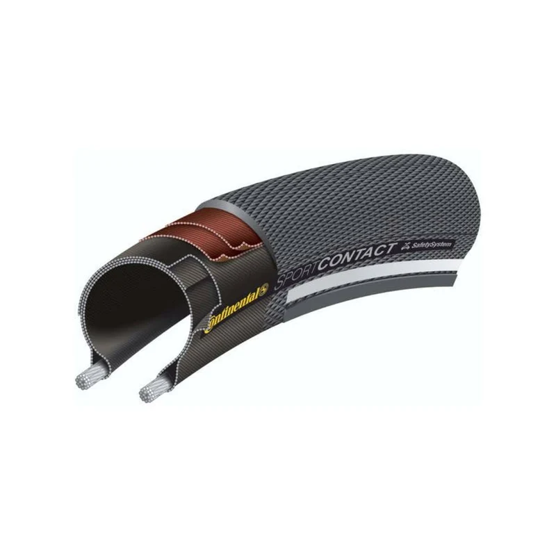 Pneu Continental Contact 700 x 32