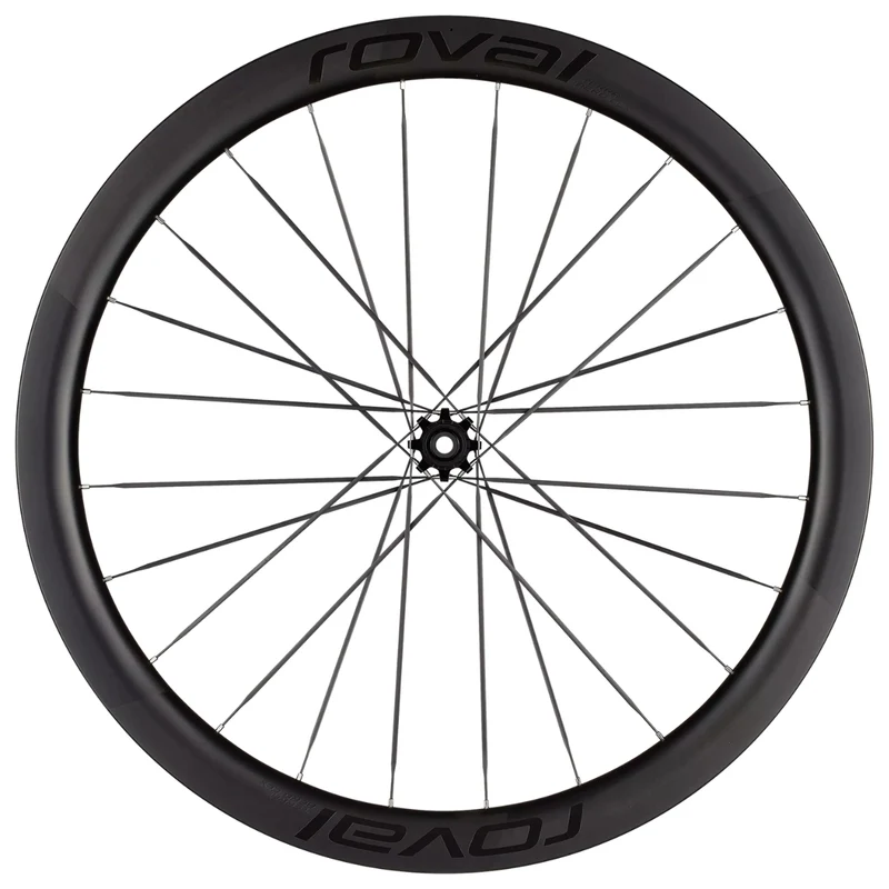 Roue arrière Roval Terra Aero CLX Sram XDR et Shimano HG