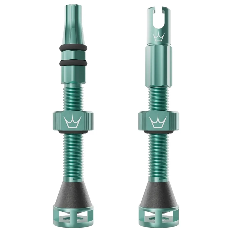 Valve tubeless Peatys Fast Flow - Paire