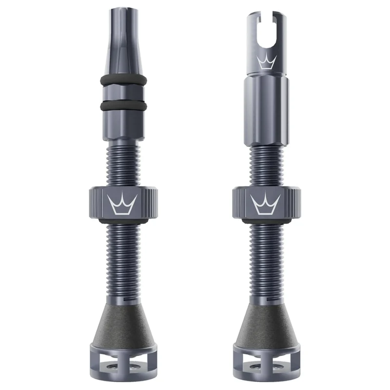 Valve tubeless Peatys Fast Flow - Paire