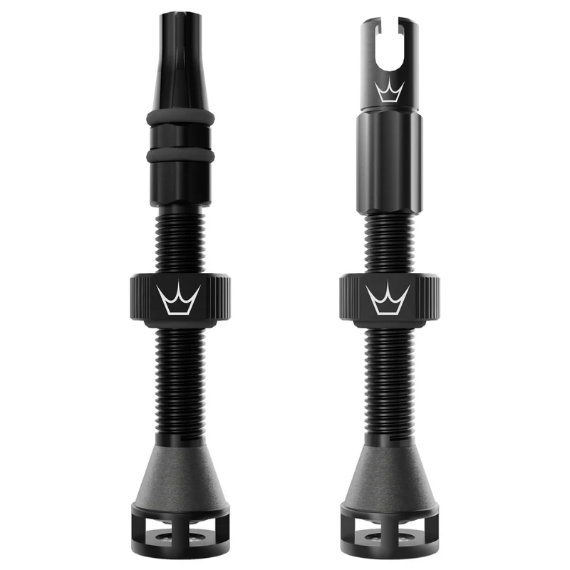 Valve tubeless Peatys Fast Flow - Paire
