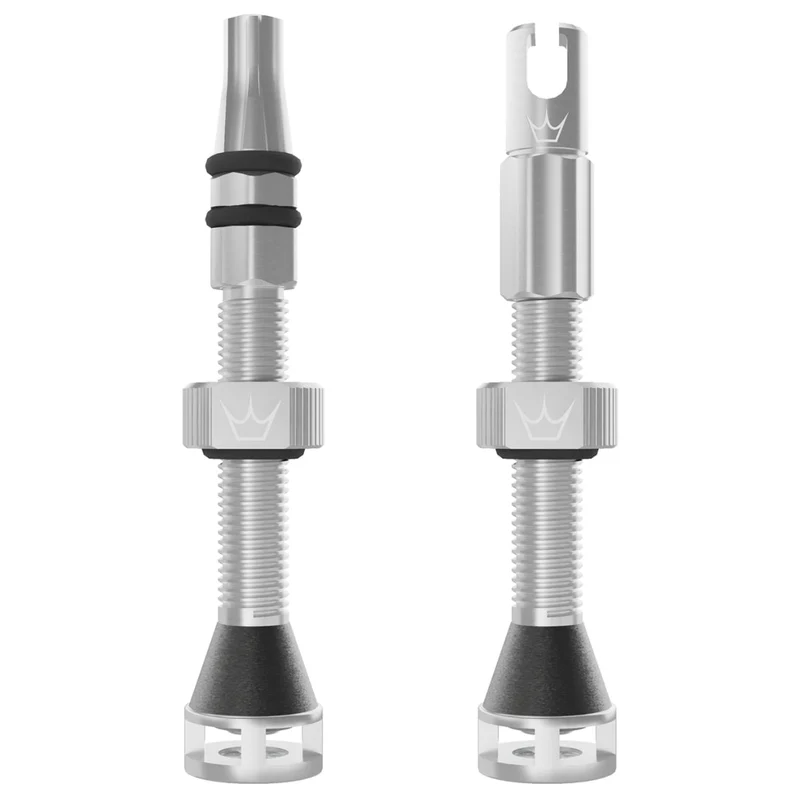 Valve tubeless Peatys Fast Flow - Paire