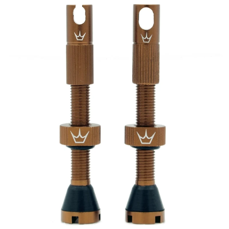 Valve tubeless Peatys MK2 - Paire