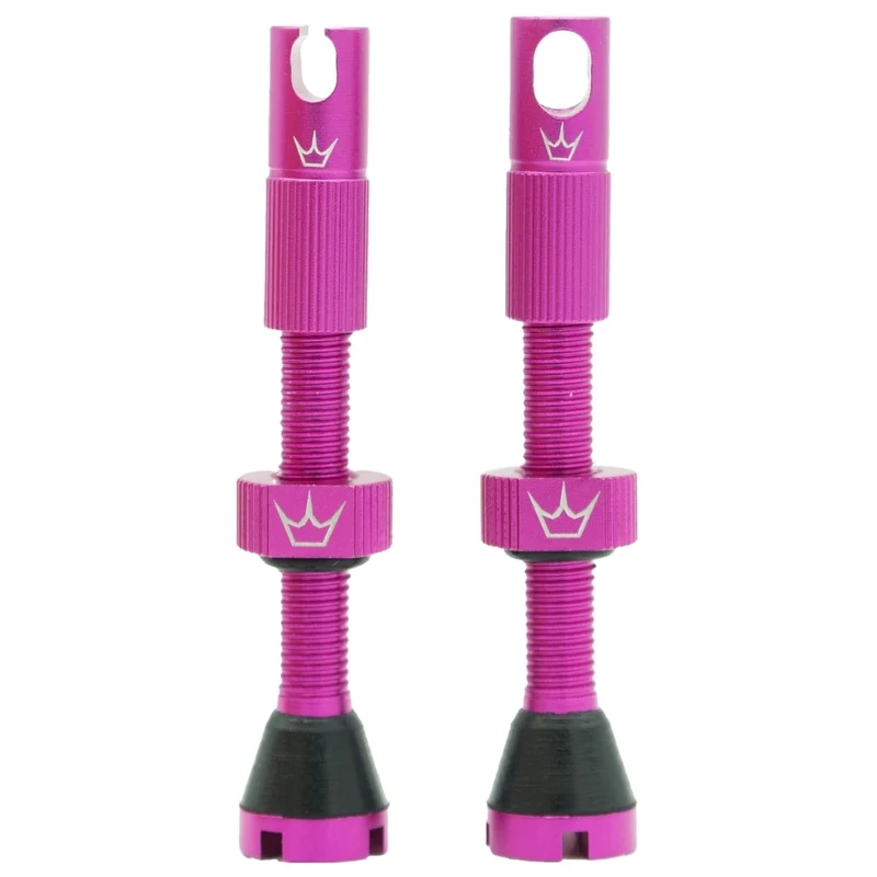 Valve tubeless Peatys MK2 - Paire