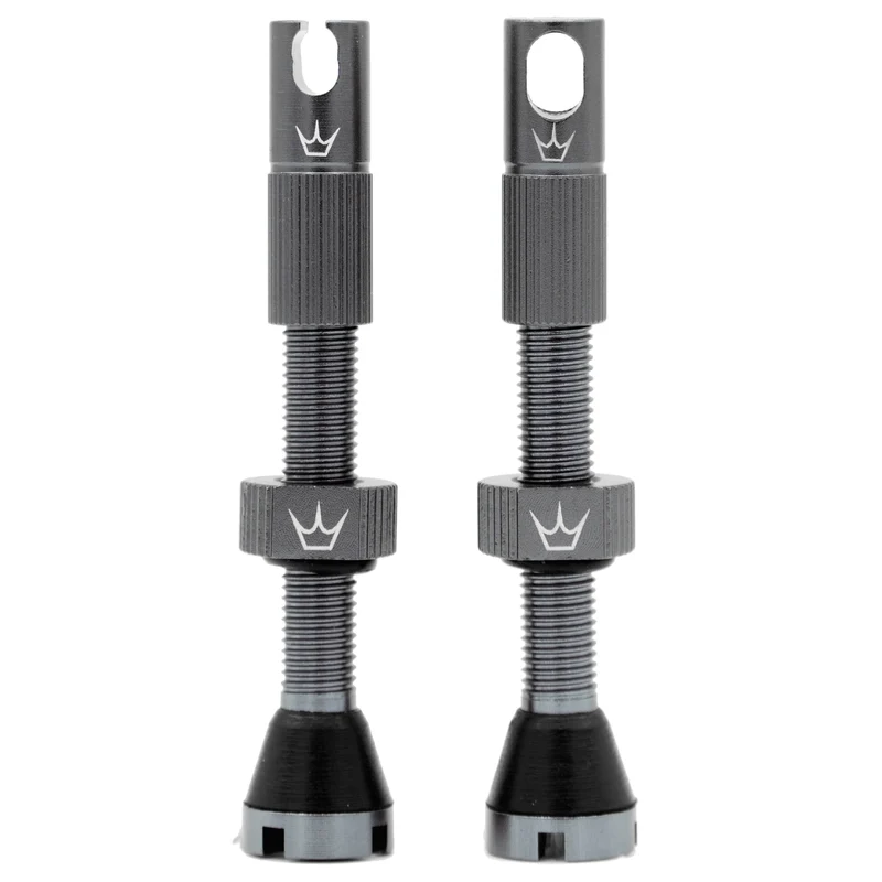 Valve tubeless Peatys MK2 - Paire