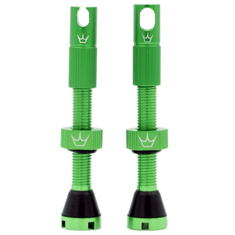Valve tubeless Peatys MK2 - Paire