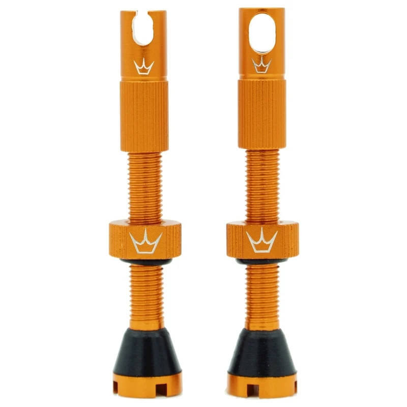 Valve tubeless Peatys MK2 - Paire