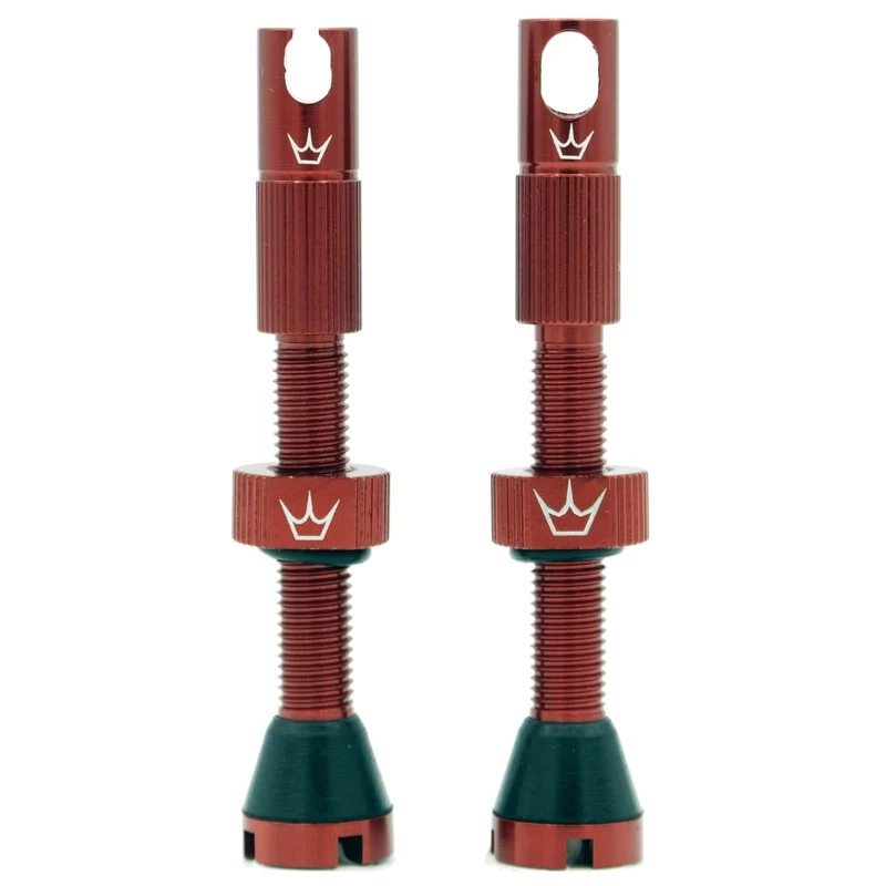 Valve tubeless Peatys MK2 - Paire