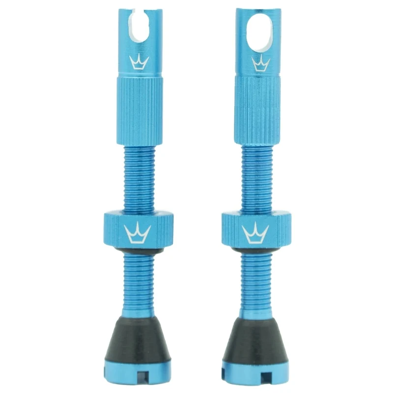 Valve tubeless Peatys MK2 - Paire