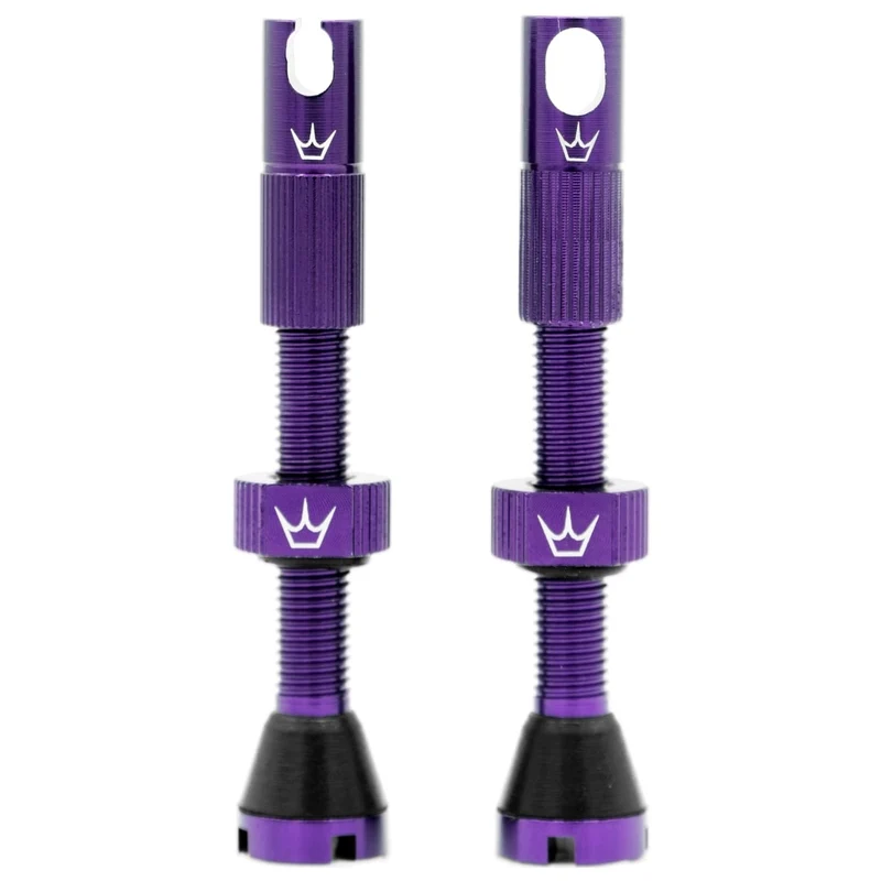 Valve tubeless Peatys MK2 - Paire