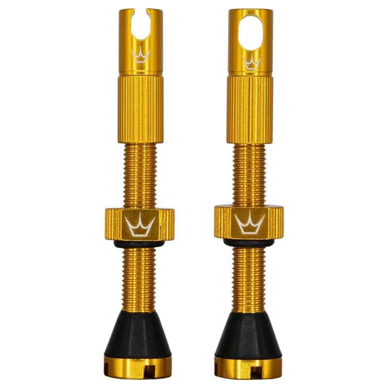 Valve tubeless Peatys MK2 - Paire