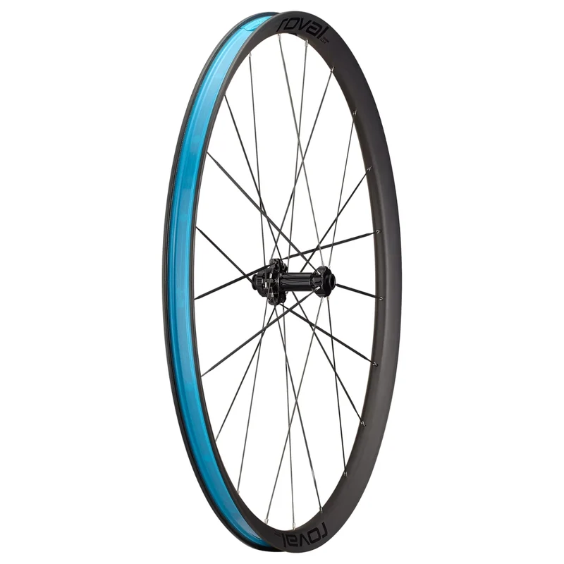 Roue avant Roval Terra CLX III