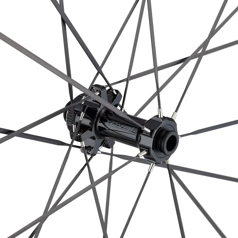Roue avant Roval Terra CLX III
