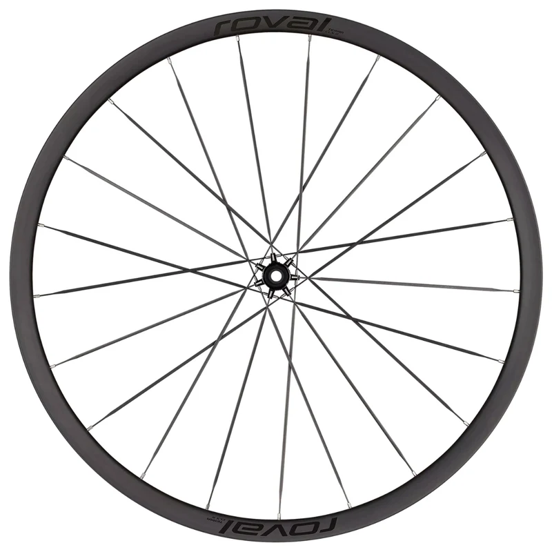 Roue avant Roval Terra CLX III