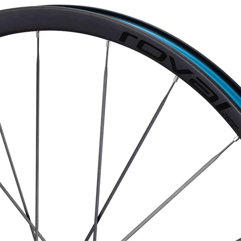 Roue avant Roval Terra CLX III