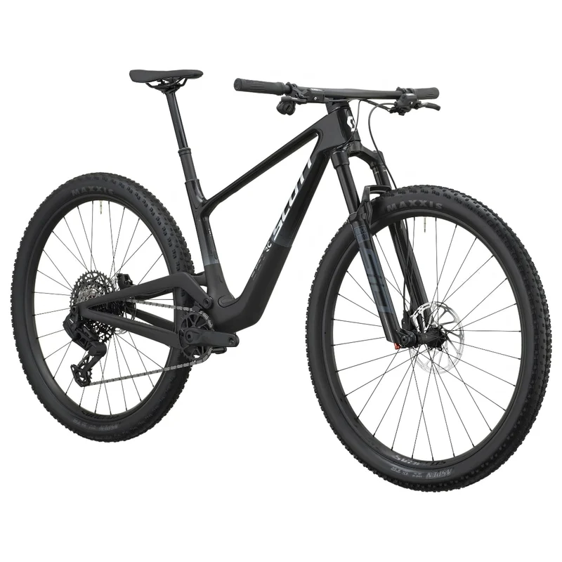 Scott Spark RC Team