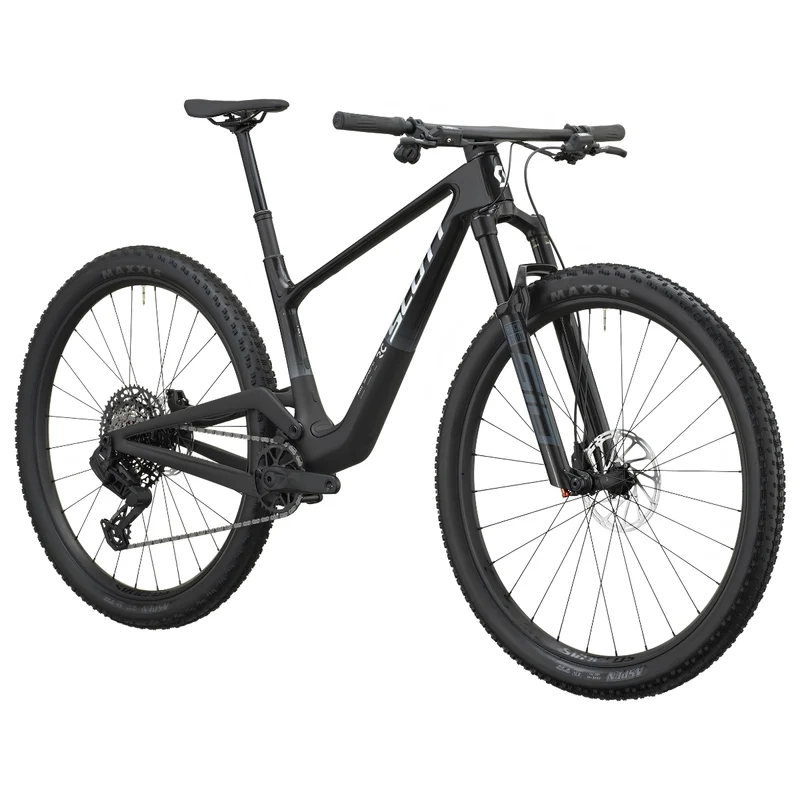 Scott Spark RC Team