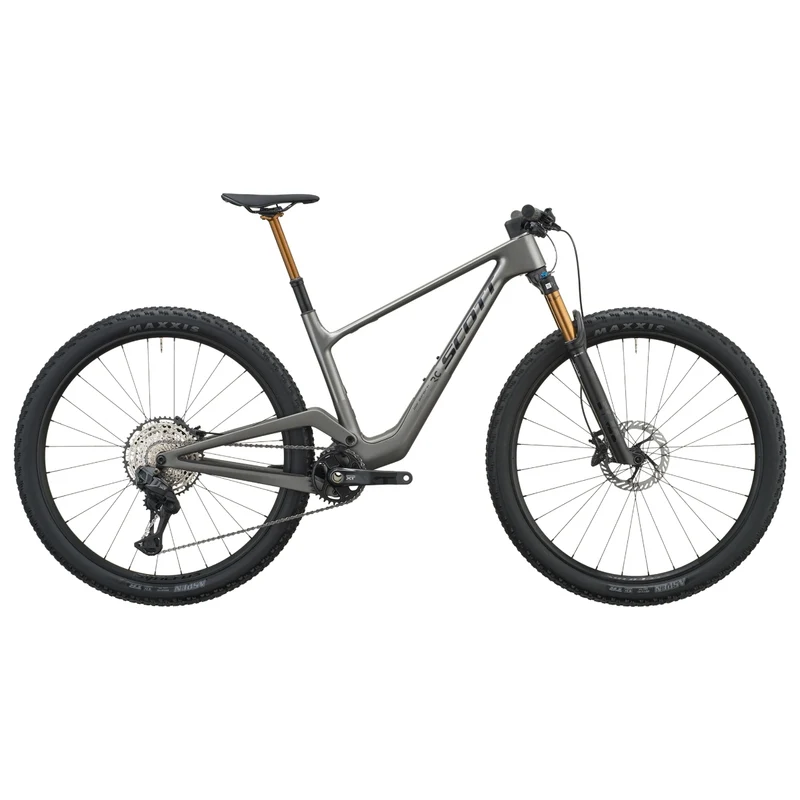Scott Spark RC Expert