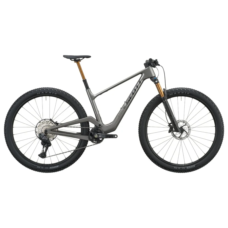Scott Spark RC Expert