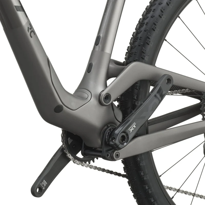 Scott Spark RC Expert