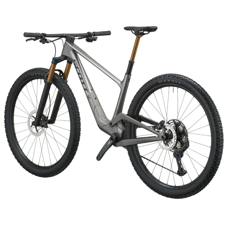Scott Spark RC Expert