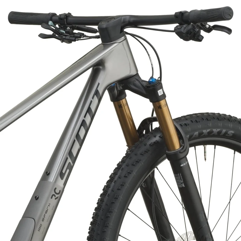 Scott Spark RC Expert