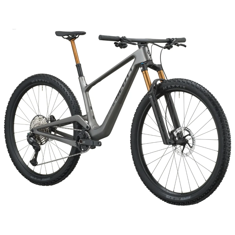 Scott Spark RC Expert