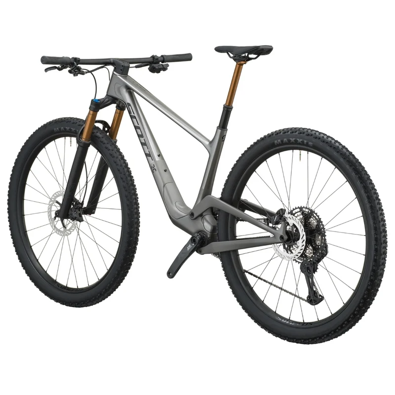 Scott Spark RC Expert