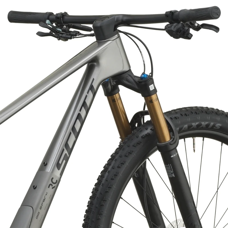 Scott Spark RC Expert