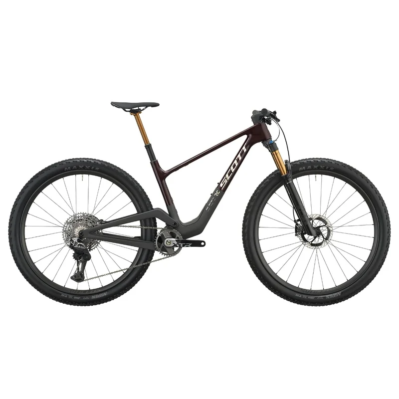 Scott Spark RC Pro