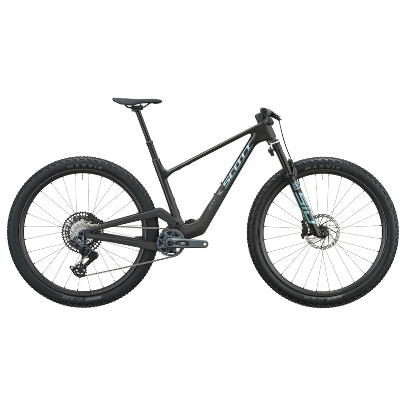 Scott Spark RC Team Issue