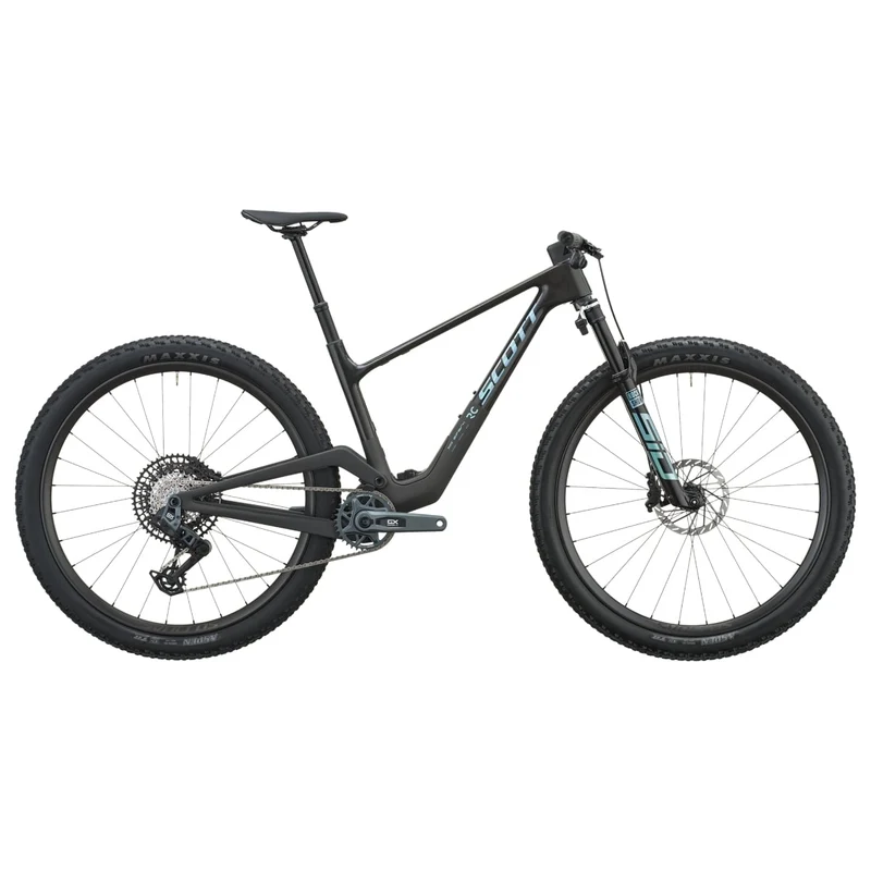 Scott Spark RC Team Issue