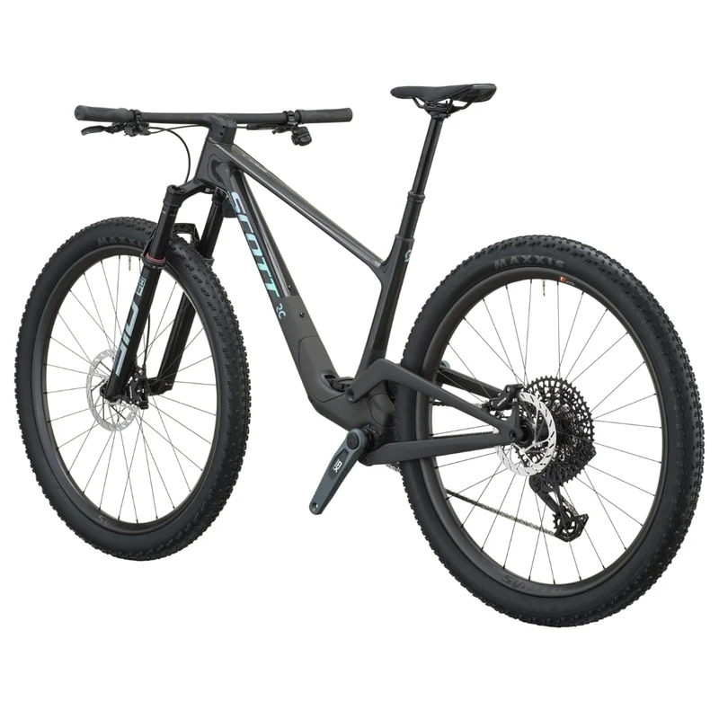 Scott Spark RC Team Issue