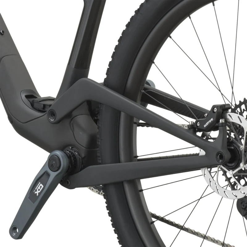 Scott Spark RC Team Issue
